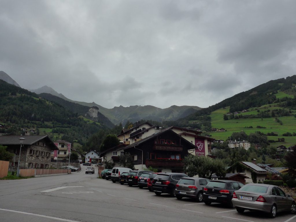 Matrei Korberplatz