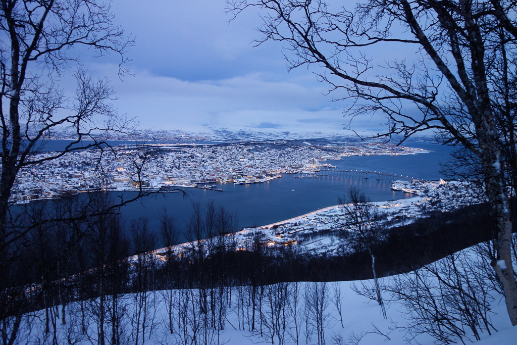 Tromso