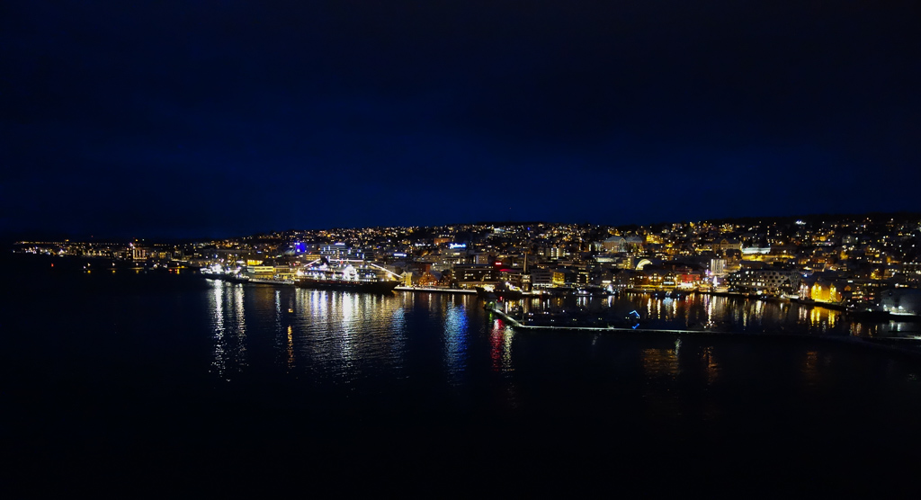 Tromso