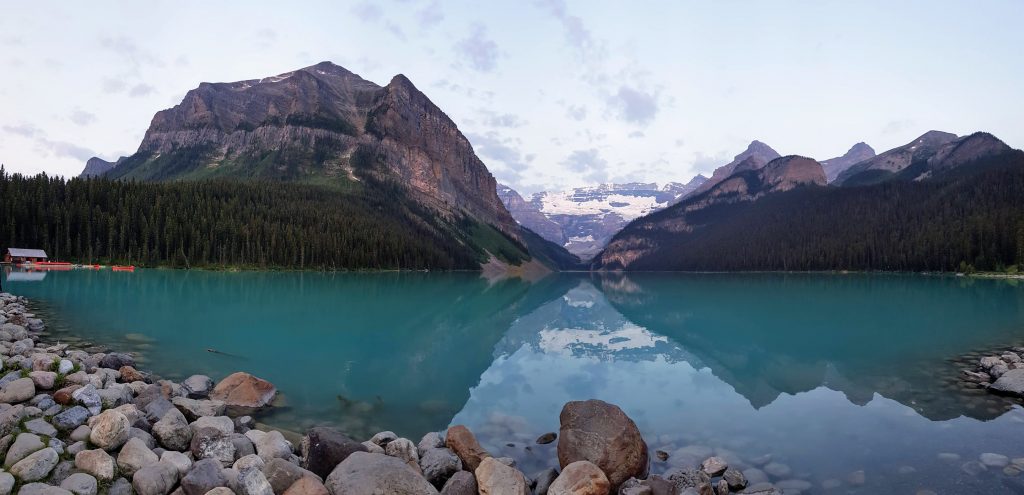 Lake Louise